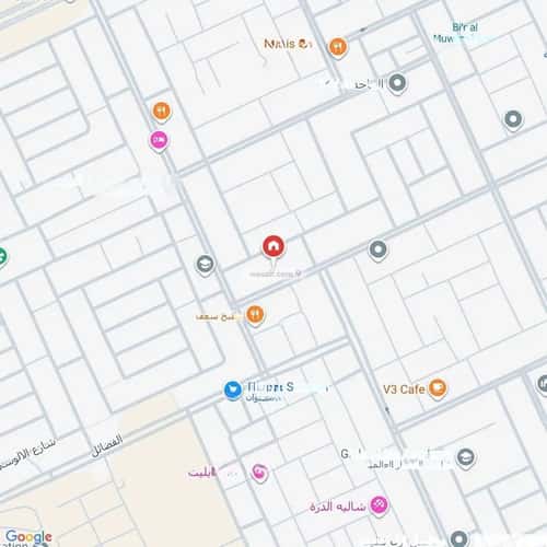 شقة بغرفتين النرجس، شمال الرياض، الرياض