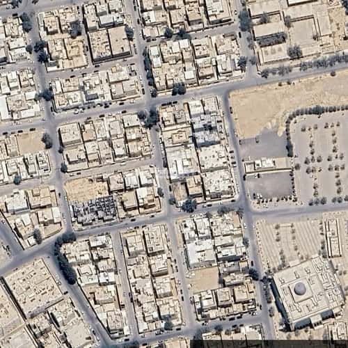 شقة بغرفتين الملز، وسط الرياض، الرياض