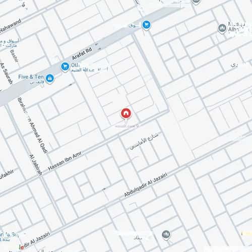 شقة ب 3 غرف الدار البيضاء، جنوب الرياض، الرياض