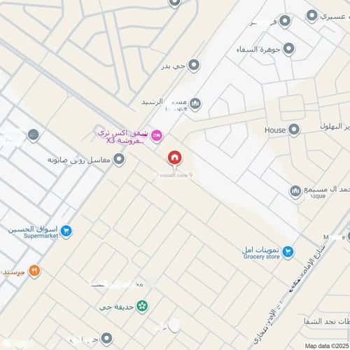 دور 149.02 متر مربع ب 6 غرف بدر، جنوب الرياض، الرياض