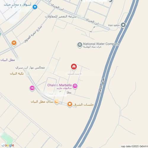 شقة ب 3 غرف Al Bayan, East Riyadh, Riyadh