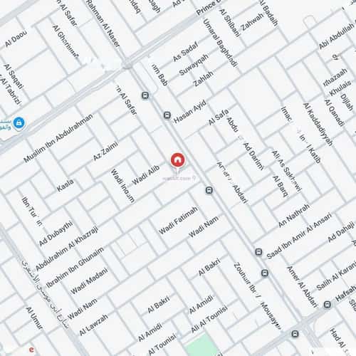 فيلا 450 متر مربع واجهة جنوبية ب 4 غرف الأندلس، شرق الرياض، الرياض