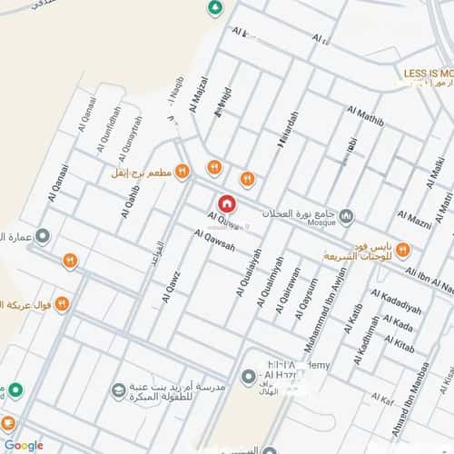 Apartment with 3 Bedrooms Al-Hazm, West Riyadh, Riyadh