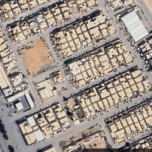 Apartment with 3 Bedrooms Al-Yarmuk, East Riyadh, Riyadh