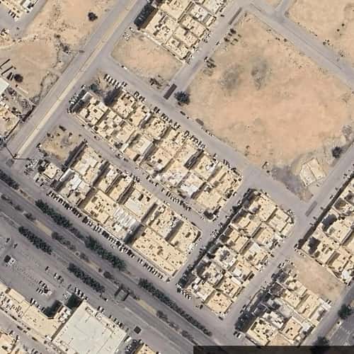 شقة ب 3 غرف بدر، جنوب الرياض، الرياض