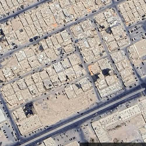 شقة ب 3 غرف الوادي، شمال الرياض، الرياض