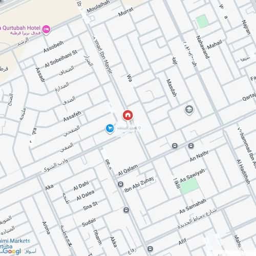 شقة ب 4 غرف قرطبة، شرق الرياض، الرياض