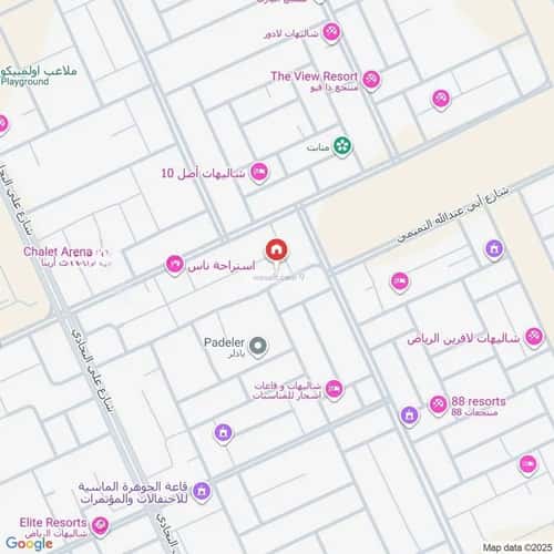 شقة ب 3 غرف الرمال، شرق الرياض، الرياض