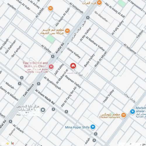 شقة ب 3 غرف بدر، جنوب الرياض، الرياض