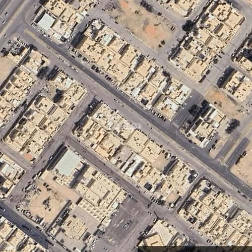 Apartment with 3 Bedrooms Bader, South Riyadh, Riyadh