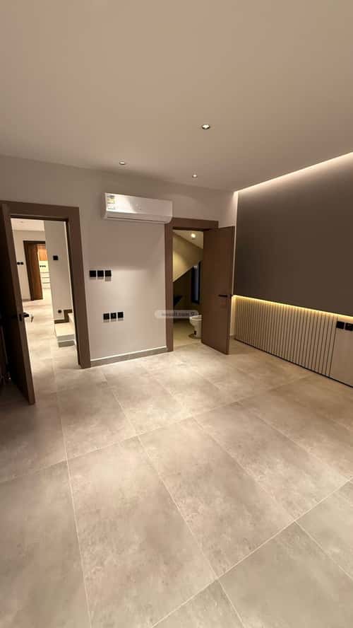 فيلا 290 متر مربع واجهة شمالية ب 5 غرف الياسمين، شمال الرياض، الرياض