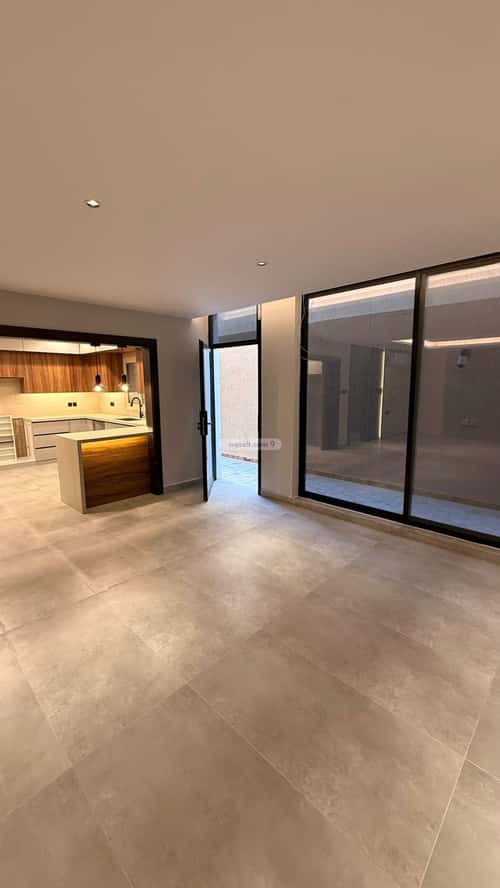 فيلا 290 متر مربع واجهة شمالية ب 5 غرف الياسمين، شمال الرياض، الرياض