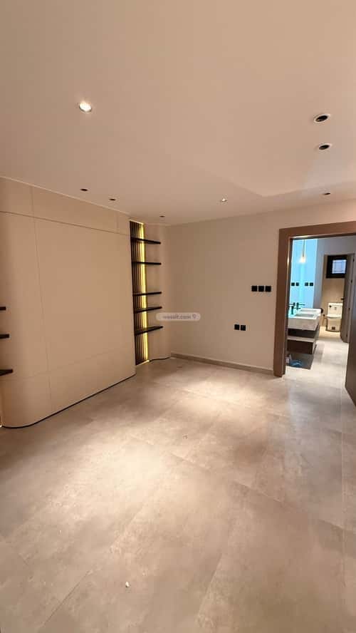 فيلا 290 متر مربع واجهة شمالية ب 5 غرف الياسمين، شمال الرياض، الرياض