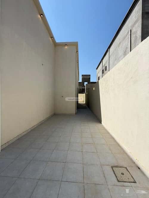 Villa 503.5 SQM Facing East on 15m Width Street Al-Qafilah, Khamis Mushait
