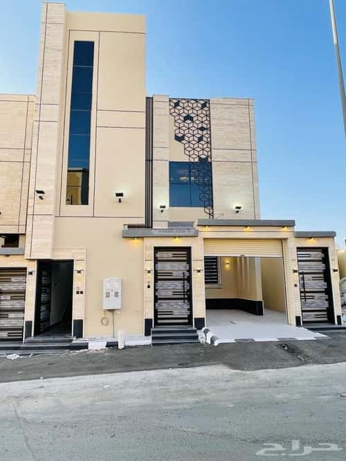 Apartment with 6 Bedrooms Al-Yarmouk, Khamis Mushait