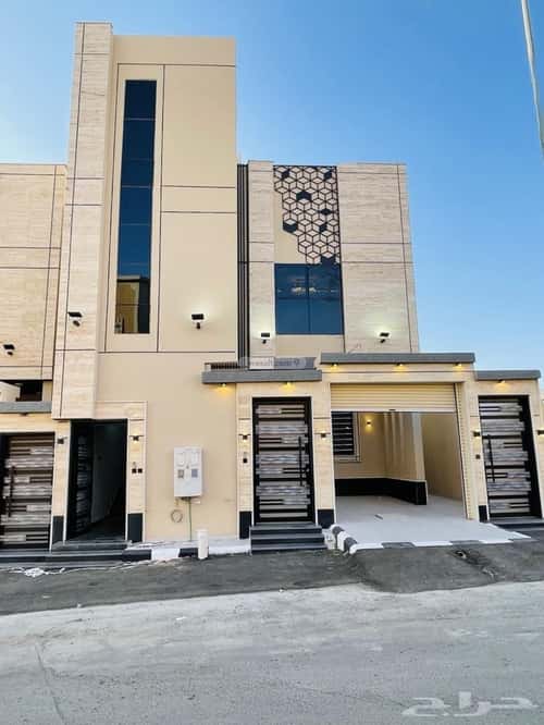 Apartment with 6 Bedrooms Al-Yarmouk, Khamis Mushait
