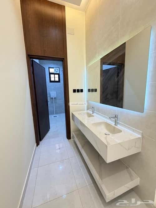 فيلا 503 متر مربع شرقية على شارع 15م Al-Qafilah, Khamis Mushait