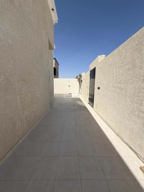 فيلا 503 متر مربع شرقية على شارع 15م القافلة، خميس مشيط