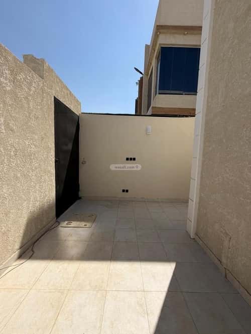 Villa 503.5 SQM Facing East on 15m Width Street Al-Qafilah, Khamis Mushait