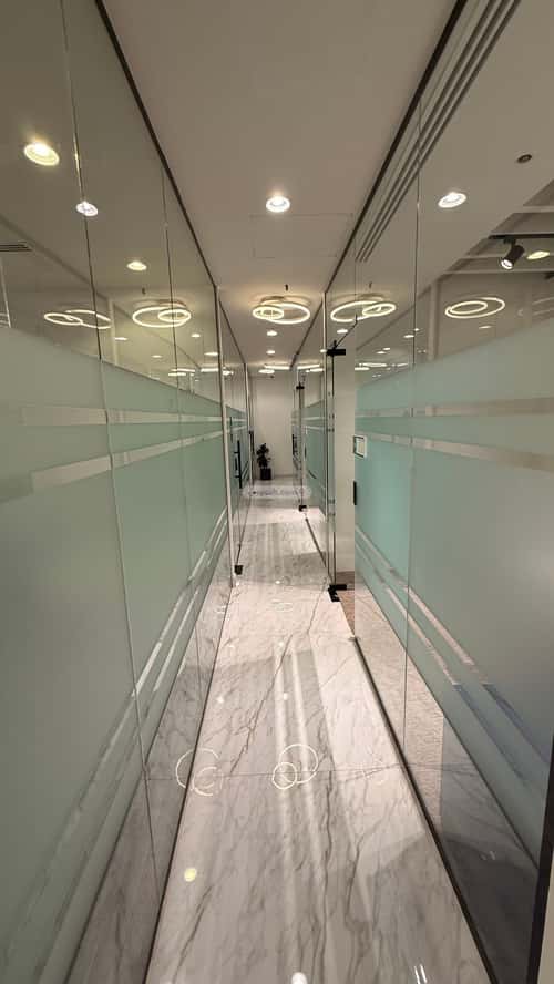 Office Space for Rent Al-Yasmeen, North Riyadh, Riyadh