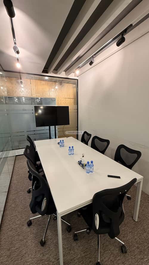 مكتب للإيجار الياسمين، شمال الرياض، الرياض