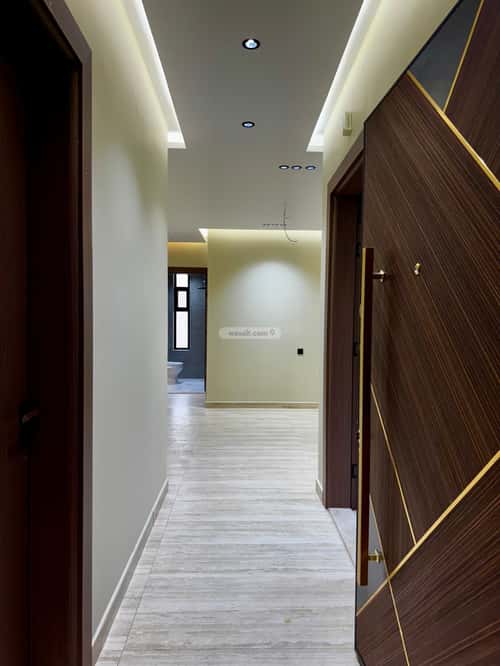 Apartment with 4 bedrooms الروضة، شمال جدة، جدة