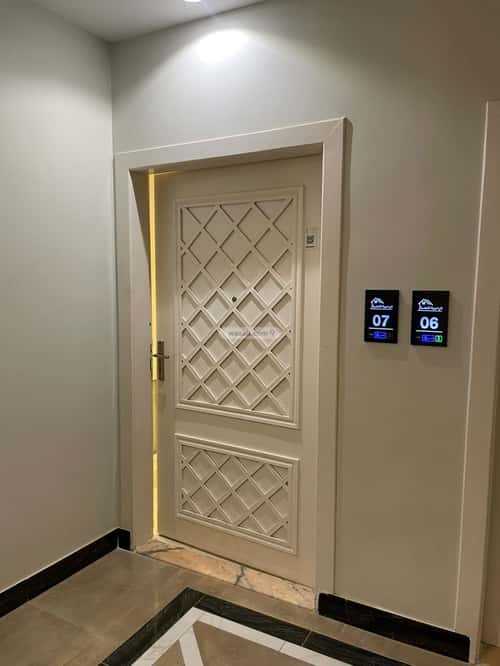 Apartment with 5 bedrooms لبن، غرب الرياض، الرياض