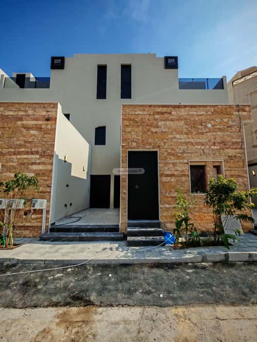 Floor 206 SQM with 6 Bedrooms Ishbiliyah, East Riyadh, Riyadh