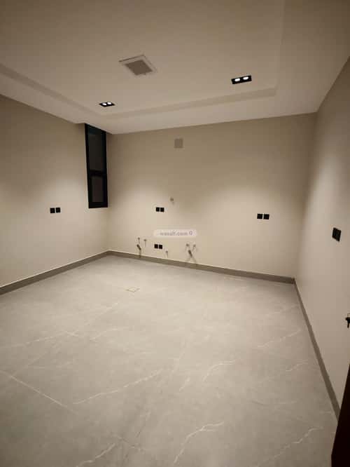 Floor 206 SQM with 6 bedrooms إشبيلية، شرق الرياض، الرياض
