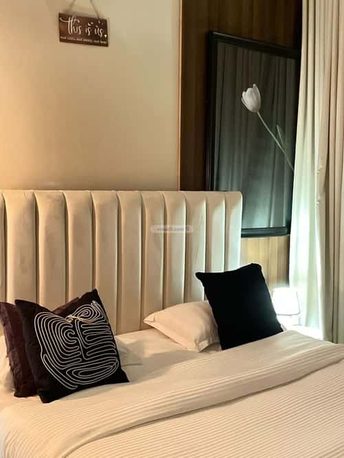 شقة 2 غرف في العارض