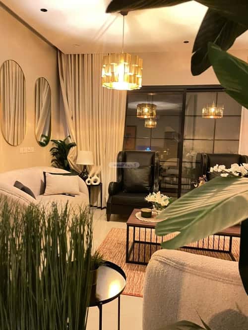 Apartment with 2 Bedrooms Al-Arid, North Riyadh, Riyadh