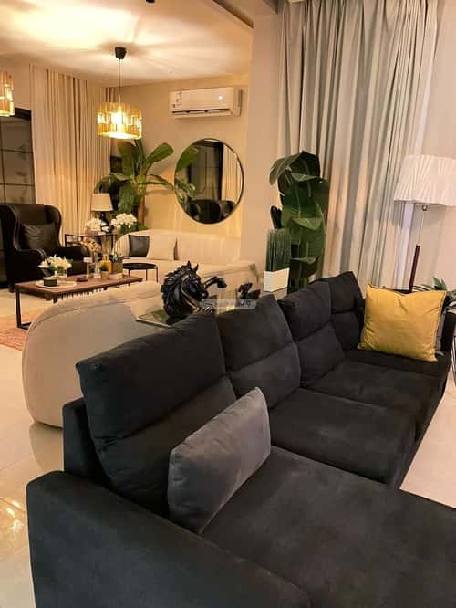 شقة بغرفتين العارض، شمال الرياض، الرياض