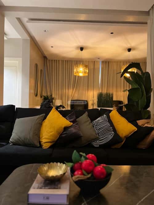 Apartment with 2 Bedrooms Al-Arid, North Riyadh, Riyadh