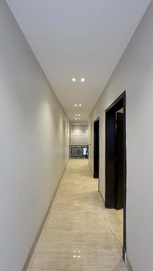 Villa 278 SQM facing North on 18m width street ضاحية الملك فهد، الدمام