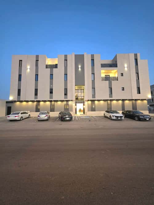 شقة 181 متر مربع ب 4 غرف العوالي، غرب الرياض، الرياض