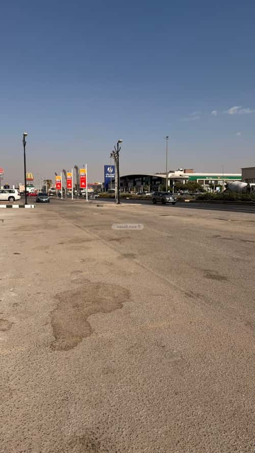 مكتب للإيجار الروضة، شرق الرياض، الرياض