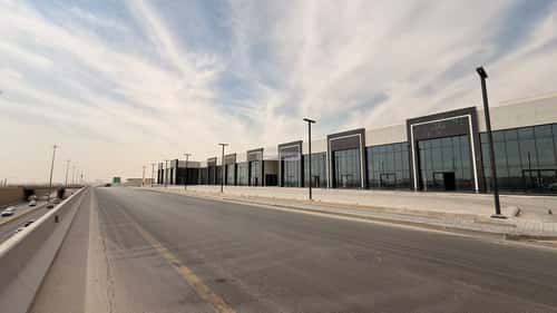 معرض للإيجار الصفاء، وسط الرياض، الرياض