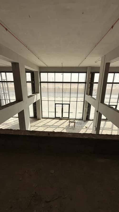 Showroom for Rent As-Safa, Central Riyadh, Riyadh