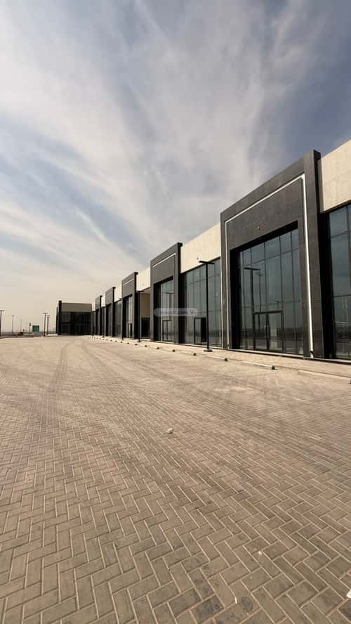 معرض للإيجار As-Safa, Central Riyadh, Riyadh