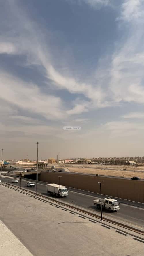 Showroom for Rent As-Safa, Central Riyadh, Riyadh