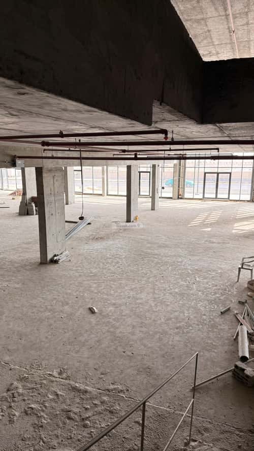 معرض للإيجار الصفاء، وسط الرياض، الرياض