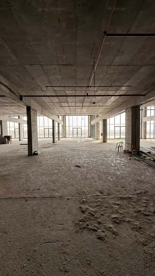 Showroom for Rent As-Safa, Central Riyadh, Riyadh