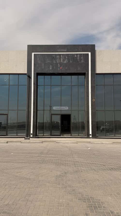 Showroom for Rent As-Safa, Central Riyadh, Riyadh