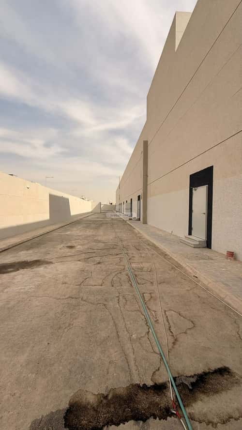 Showroom for Rent الصفاء، وسط الرياض، الرياض