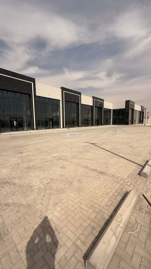 Showroom for Rent الصفاء، وسط الرياض، الرياض