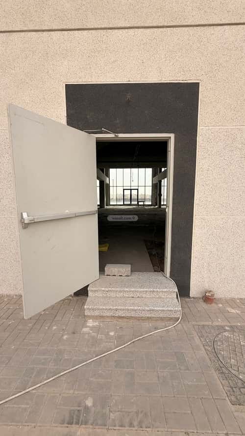 Showroom for Rent الصفاء، وسط الرياض، الرياض