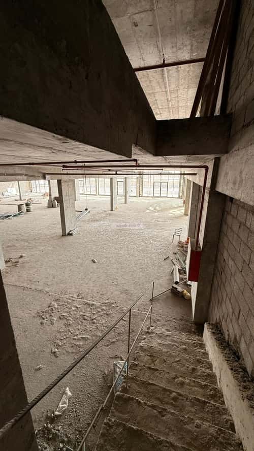 Showroom for Rent As-Safa, Central Riyadh, Riyadh