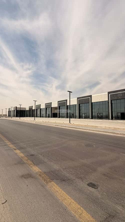 معرض للإيجار الصفاء، وسط الرياض، الرياض