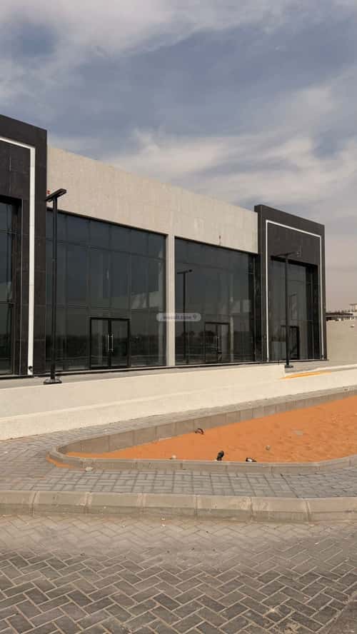 معرض للإيجار الصفاء، وسط الرياض، الرياض