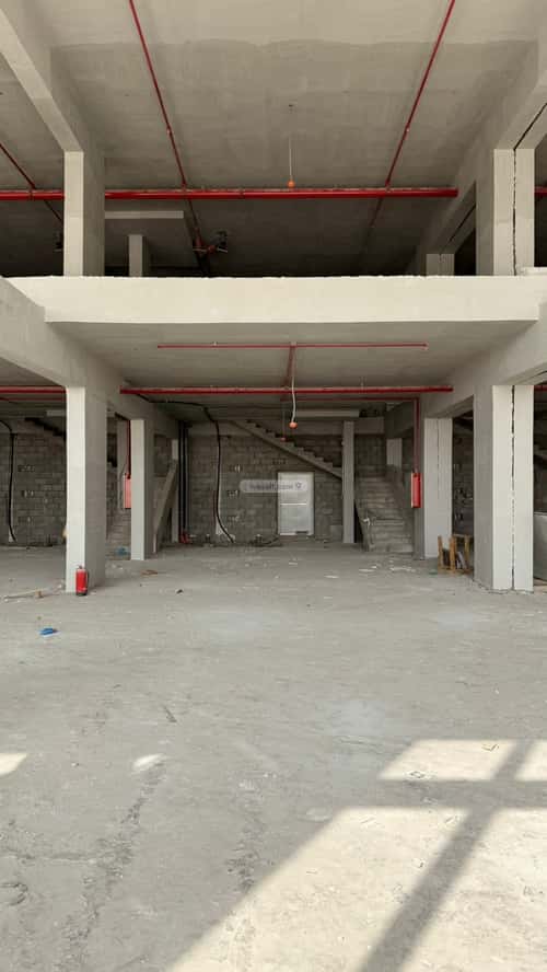 Showroom for Rent As-Safa, Central Riyadh, Riyadh